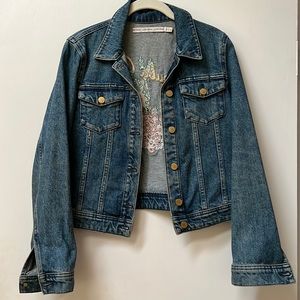 & other stories Denim/Jean Jacket